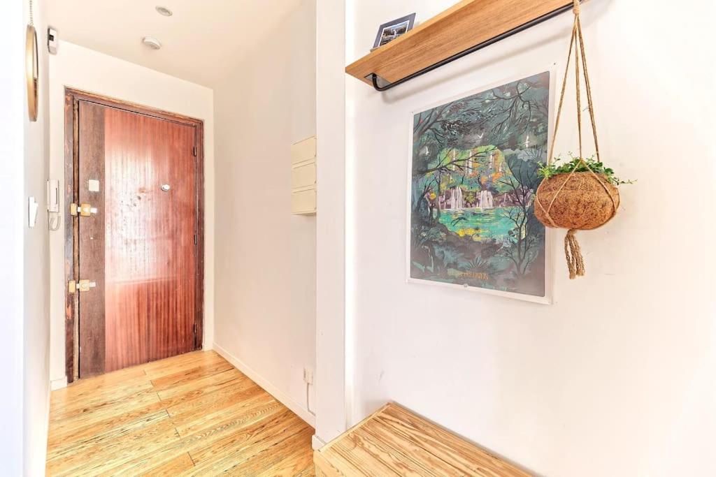 Centre Ville-Superbe Appartement De 50 M2 - Cosy Avec Terrasse -Wifi Nice Exterior photo